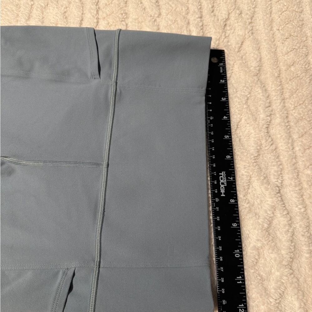 Athleta Women’s SP Salutation Cargo 7/8 Legging Athleisure Gym Yoga Fitness - Picture 7 of 9